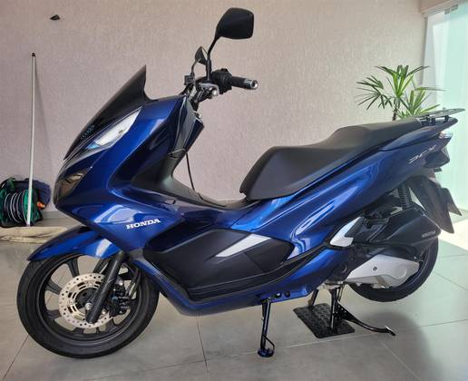 HONDA PCX 
